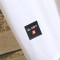 古仕卡特(GUSSKATER)2020夏装C9915短袖T恤男夏季新款男士印花短袖体恤纯棉t恤棉 白色 2XL