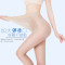 浪莎女款4条超薄显瘦防脱丝加裆丝袜连裤袜 肤4 均码/4条