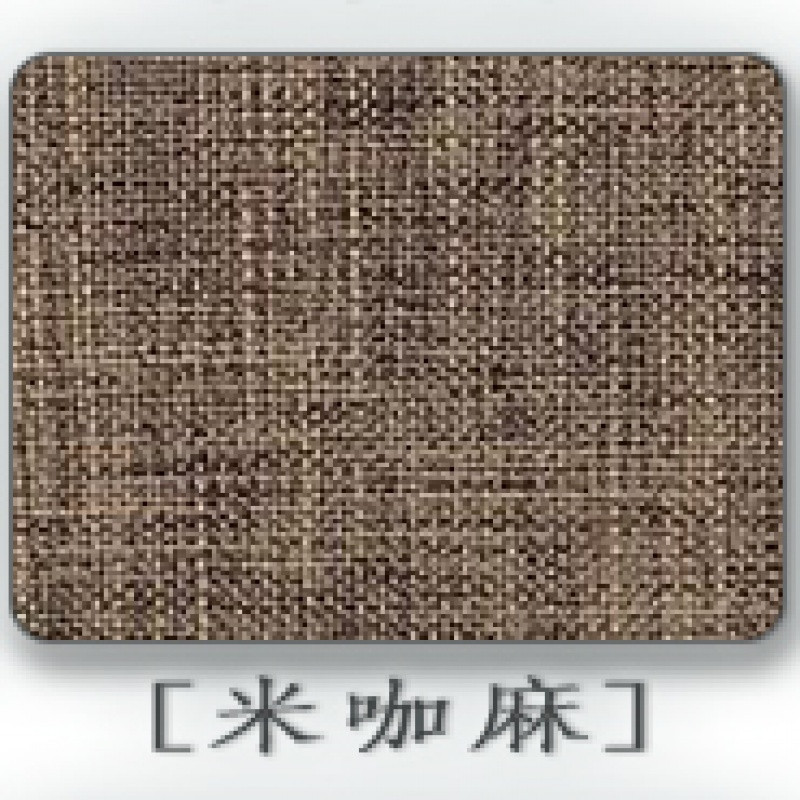 美式收纳凳储物凳服装店沙发脚蹬试换鞋凳欧式布艺长方形坐凳子_3 米咖色