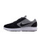 NIKE耐克REVOLUTION3轻质缓震耐磨男黑白运动休闲跑步鞋819300-103 819300-013 46