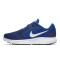 NIKE耐克REVOLUTION3轻质缓震耐磨男黑白运动休闲跑步鞋819300-103 819300-013 46