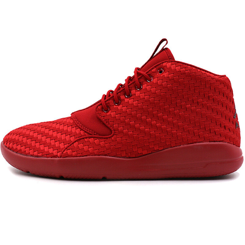 Nike耐克男鞋球鞋JORDAN战靴高帮耐磨外场实战篮球鞋881453-001 881453-601 42.5