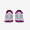 Nike耐克网球鞋女鞋耐磨透气新款AIRZOOM运动鞋轻便845046 845046-100 36.5