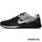 Nike耐克女鞋2017夏新款运动鞋网面综合训练鞋849809-003-002 849809-002 36