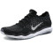Nike耐克女鞋2017夏新款运动鞋ZOOM气垫减震综合训练鞋850426-001 850426-001 36.5