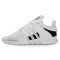 adidas阿迪达斯三叶草男鞋女鞋2017冬季新款运动鞋EQT休闲鞋板鞋AC7372 AC7372 38.5