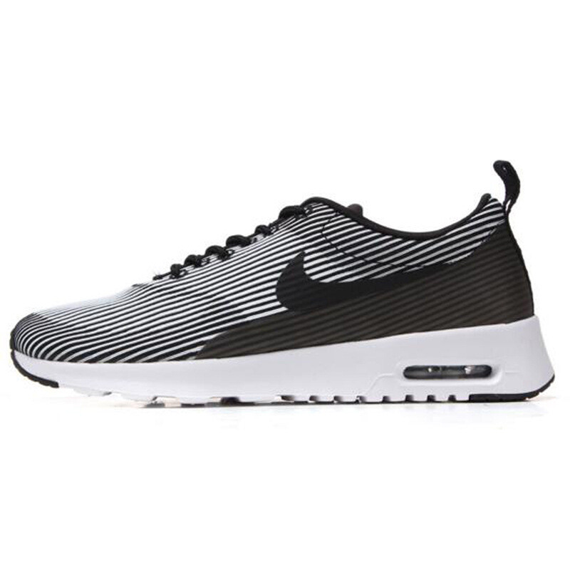 NIKE耐克新款女子AIRMAXTHEA运动跑步鞋-718646-004 718646-003 36.5