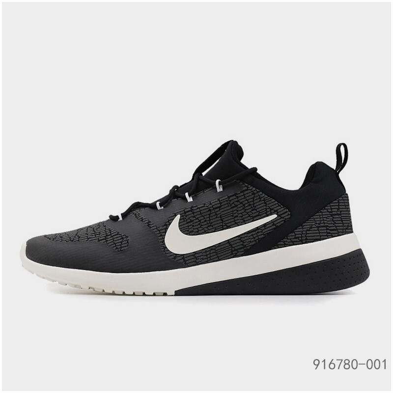 NIKE耐克2017年新款男子NIKECKRACER复刻鞋916780-001 916780-001 43
