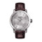 天梭(TISSOT)骏驰200系列时尚休闲商务皮带石英男士手表T055.410.16.037.00 T055.410.16.037.00