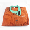 WELDAS/威特仕 蛮牛王 背配防火阻燃布 上身 焊服 44-7530（M-XL） （单位：件）