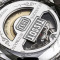 天梭(TISSOT)瑞士手表 力洛克 全自动机械手表商务正装 时尚钢带白盘黑盘自动 机械表 男女T41.1.483.53 T006.407.36.263.00男
