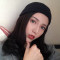 18款式短款流氓帽男韩针织瓜皮帽子初春冬冷帽女嘻哈帽潮圆顶保暖毛线帽 B52砖红适合大头围