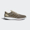 adidas阿迪达斯2018中性PureBOOSTDPR跑步BOOST跑步鞋BB6292 裸金/影迹橄榄绿 42.5