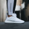 Adidas阿迪达斯三叶草女鞋秋冬新款耐磨舒适运动跑步鞋BY9743 默认颜色 38.5