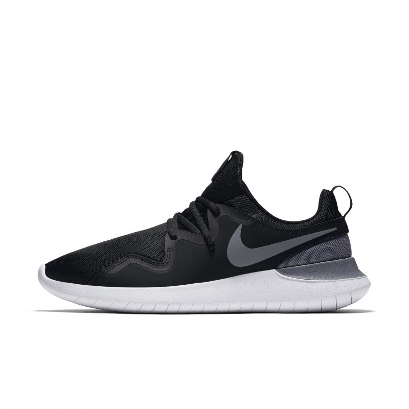耐克18新款男子运动休闲轻便舒适跑步鞋NIKEAA2160-001 117白/浅磁铁灰/深磁铁灰/黑 44.5