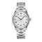 LONGINES 浪琴名匠系列钢带男士机械表L2.628.4.78.6 L2.628.4.78.6