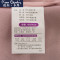 皮尔卡丹(Pierre Cardin)家纺 藤席凉席1.8m米三件套单双人可折叠冰藤席夏凉席子1.5m凉席套件 洛伊-米咖色 1.8*2.0m