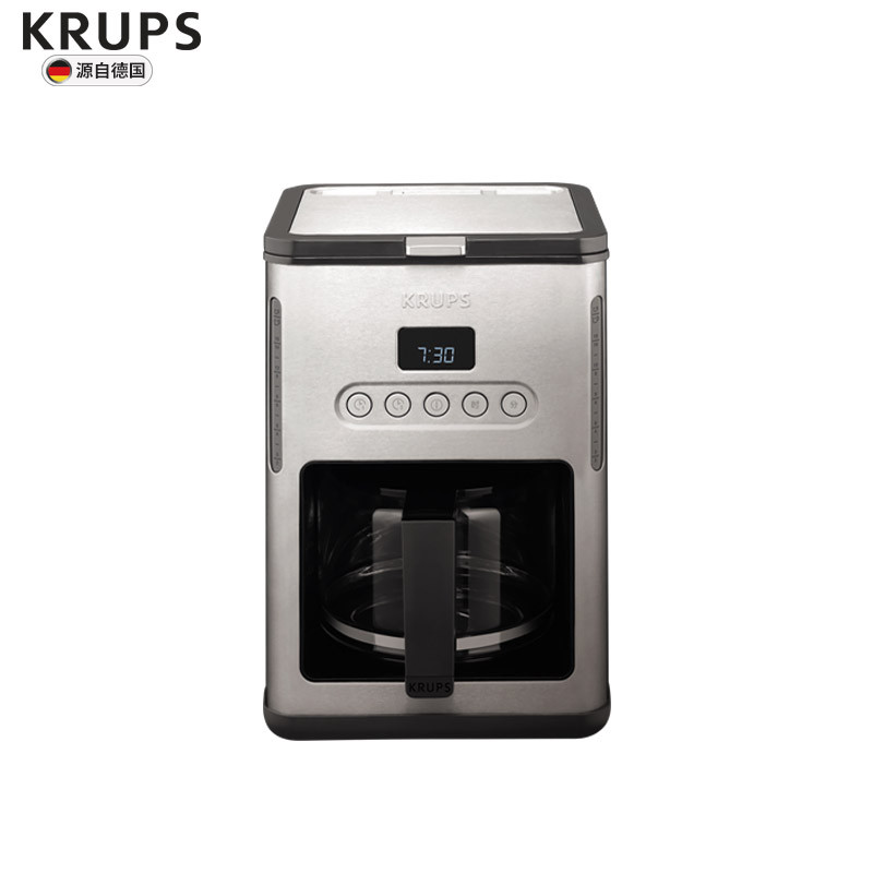 Krups滴漏式咖啡机KM442D80