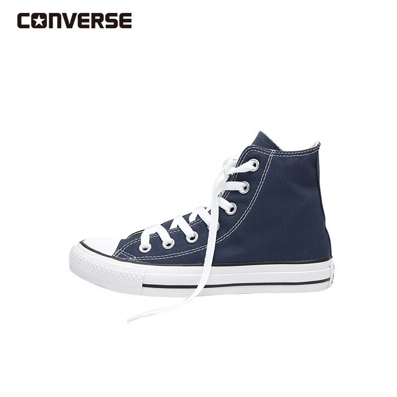 Converse匡威童鞋经典高帮帆布鞋男女鞋大码102307 默认颜色 37