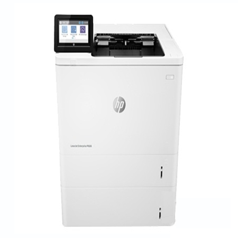 惠普(HP)LaserJet Enterprise M608X激光打印机（优享服务）