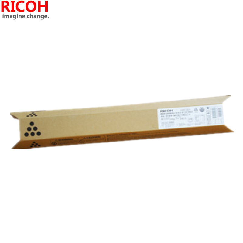 理光(RICOH) MPC811CN（黑色 墨粉桶）