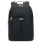 新秀丽（Samsonite）双肩包背包 苹果MacBook air/Pro电脑包 13.3英寸 BP2*09002 黑色