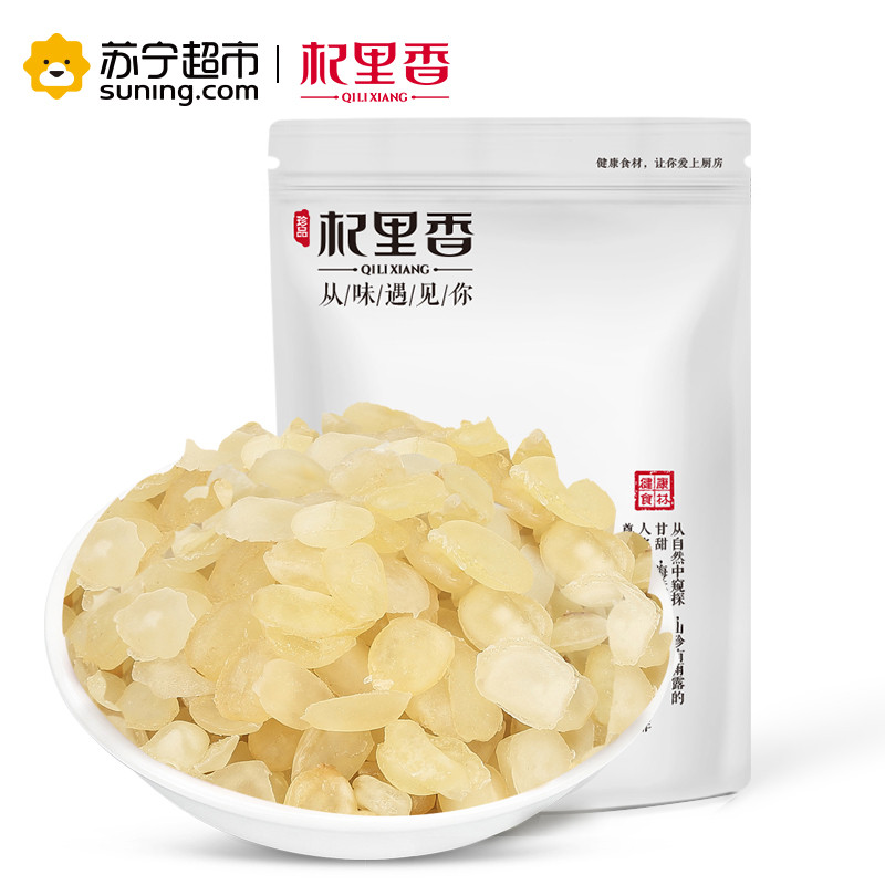 杞里香(QiLiXiang) 皂角米100g*1袋装