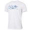 Columbia/哥伦比亚 男子休闲服 户外运动圆领短袖T恤PM3696100 S(170/92A) PM3696100