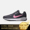 NIKE耐克女鞋跑步鞋AIRZOOM防滑透气轻便运动鞋 904701-004 35.5