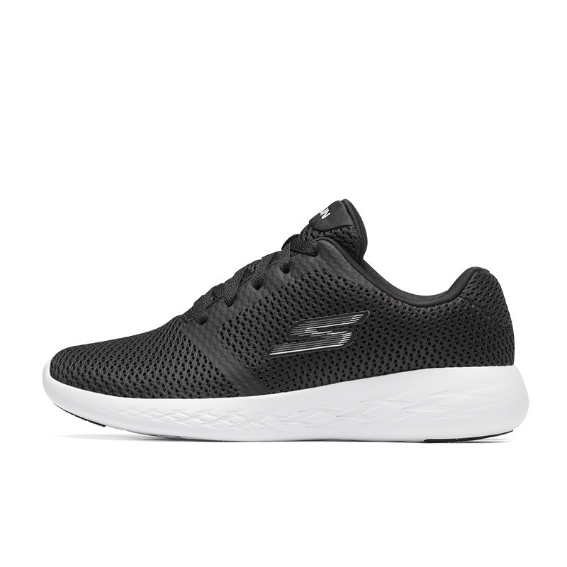Skechers斯凯奇女跑步鞋新款GO RUN 600轻便运动鞋15061..