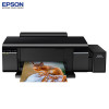 爱普生（EPSON）L805 墨仓式喷墨打印机（打印）
