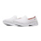 Skechers斯凯奇女鞋健步鞋2018新款Go Walk 4网面透气减震运动鞋14170 综合训练鞋/室内健身鞋 14170/WHT白色 39码