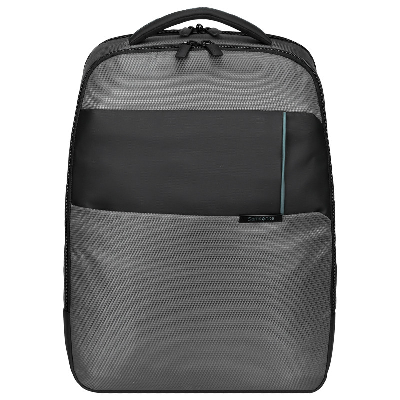 新秀丽samsonite 电脑包 双肩背式 运动休闲包 男 旅行包 其他 通用 15.6英寸 DA8*08003 灰色