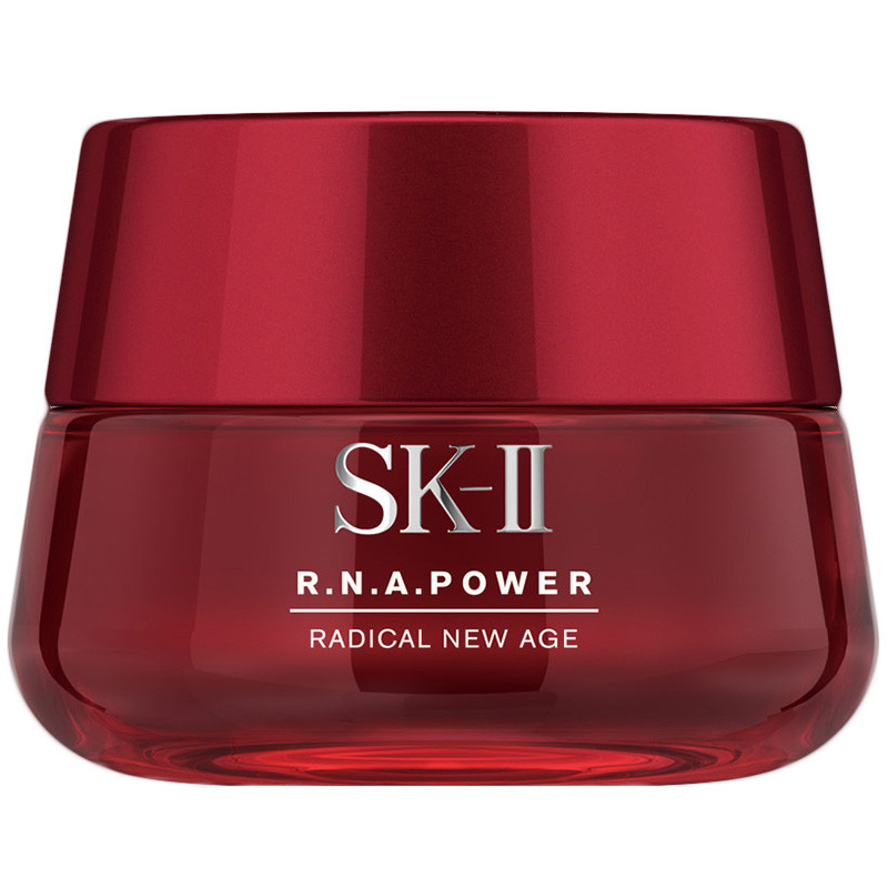 SK-II R.N.A超肌能紧致活肤霜 100G 滋润营养各种肤质
