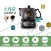 小熊（Bear）煎药壶全自动陶瓷中药壶 电熬药锅养生壶3.5LJYH-B40Q1