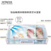 日立冰箱R-G650G1C水晶雅金