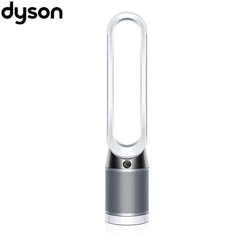 戴森（Dyson）空气净化风扇 TP04-白银 310120-01