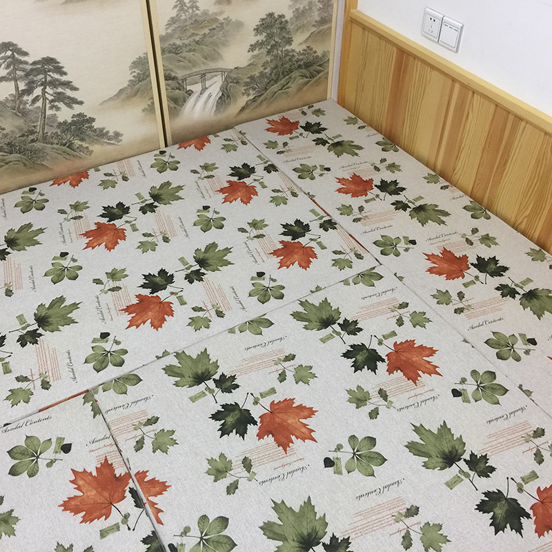 定做榻榻米垫子椰棕地垫日式床垫地台垫踏踏米飘窗垫双面拆洗坐垫_12 4cm厚椰棕芯