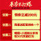 简美大小户型沙发全实木美式沙发简约乡村田园布艺沙发组合_6_8 天蓝色三人位
