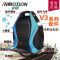 乐行 天下INMOTION V3平衡车独轮车零件电池内外胎外壳踏板配件 V3P/V3电池【2AH】