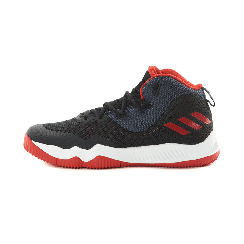 adidas阿迪达斯男子篮球鞋2018新款DROSE训练实战运动鞋CQ0206 默认颜色 42.5