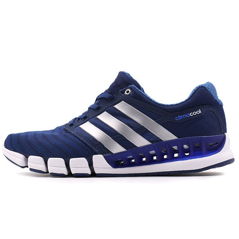 阿迪达斯Adidas男鞋运动跑步鞋BB6474 默认颜色 42.5