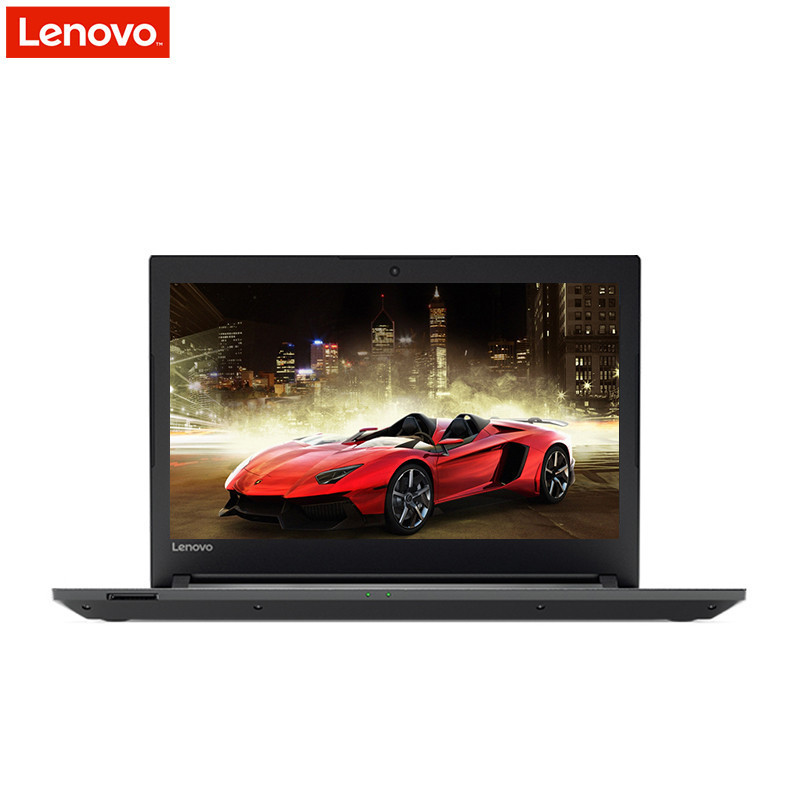 联想(Lenovo)昭阳E42-80102笔记本I3-6100U 4G 1T+128固 2G独显 DVDRW 无系统SC