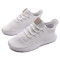 Adidas阿迪达斯三叶草2018女鞋tubular低帮轻便运动休闲鞋AC8334 AC8331 40