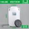 家用加厚食品级塑料桶带盖水桶10L化工桶25L家庭储水桶塑料酵素桶多色多款生活日用家庭清洁_1 10升立圆【食品级、特惠款】