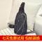 男士包包韩版胸包单肩包休闲跨包迷彩帆布斜挎包腰包小背包男包潮_39 小怪兽双眼睛PU黑17809
