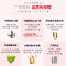 淮木大容量旋转鞋柜简约现代厅柜创意玄关超薄圆形圆柱家具多功能试衣镜款【13层】高度202C 80CM加大款5层【无门】