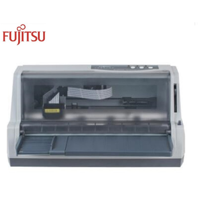 富士通（Fujitsu）DPK2181K 针式打印机
