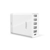 品胜(PISEN) TYPE-C +USB多口充电器 65w