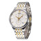 天梭TISSOT-T-CLASSIC 经典俊雅系列石英男表 T063.617.22.037.01522404694148 白色表盘